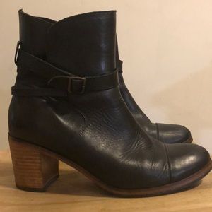 Wolverine Samantha Pleet 1000 Mile Boots